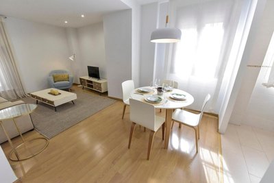 New! comfortable apartment with easy access