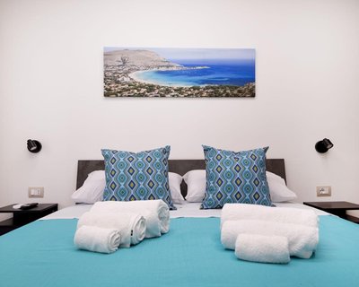 Matrice Rooms
