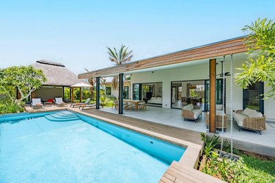 Eko Savannah by MJ Holidays