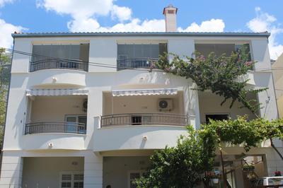 Adriona apartments with parking