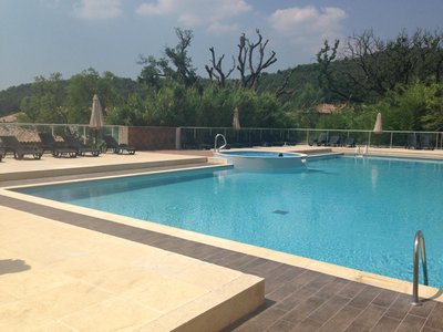 Apartment in Residence – The Domain of Camiole
