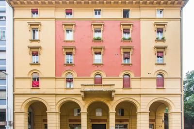 GetTheKey Boldrini Lofts