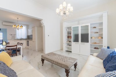 Charming Apartments in Valletta