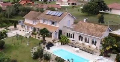 Domaine de la Provençale