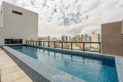 Studio in a cond. w/ pool near the subway ENP0607