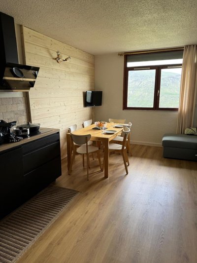 Appartement Pla d'Adet Saint Lary