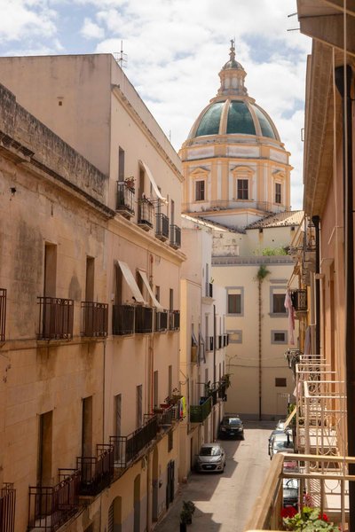 La Gorgonia