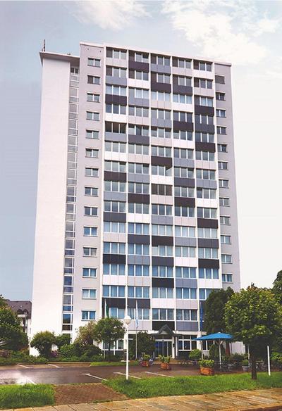 Seaside Residenz Hotel Chemnitz