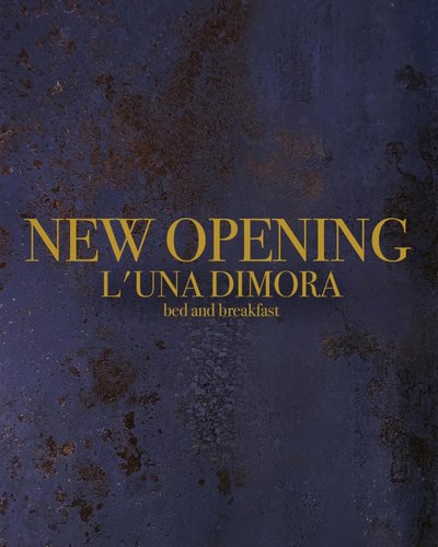 L'Una Dimora