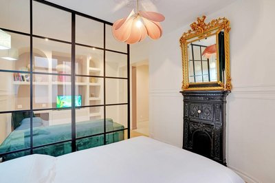 Cosy Appt - 1BDR-2P - Montmartre