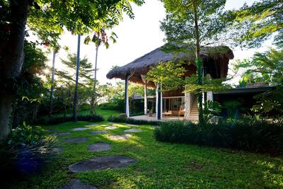 Planta Boutique Resort