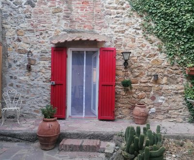 Casa Belvedere