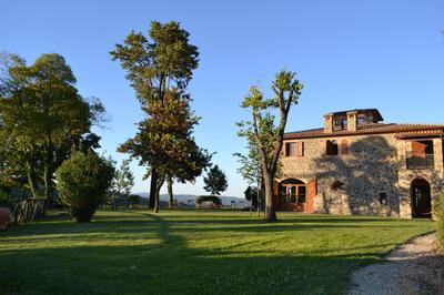 Agriturismo Tenuta Lapone