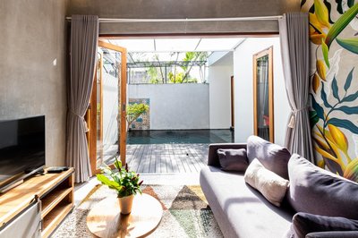 Kakul Villas & Suites Ubud