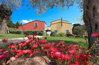 Alghero Resort Country Hotel & Spa