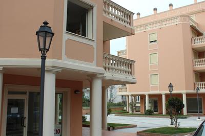 Appartamento Geranei
