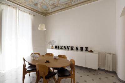 Via Chiodo Luxury Apartment