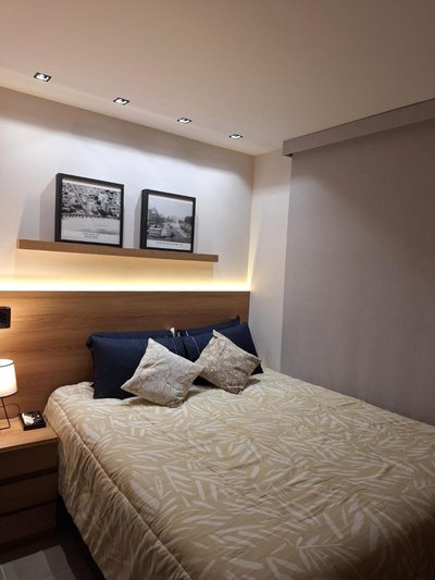 OFF Studio para 4pessoas, Enxoval, Wi-Fi, Piscina, Roof Top, Arcos Lapa, a 5 minutos da Petrobras e a 20min Copacabana