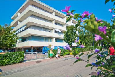 Residence Sabrina