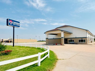 Larned Inn & Suites, Foto 2