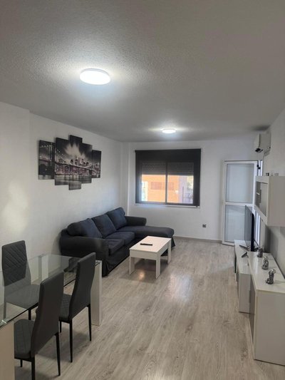 Apartamento PLAYADULCE