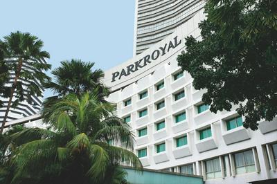 PARKROYAL Serviced Suites Singapore