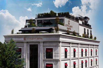 Cityloft 81 - Image 157