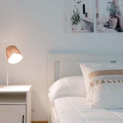 BEDDA MATRI, Catania Loft Design, Posizione Top, 4 Ospiti