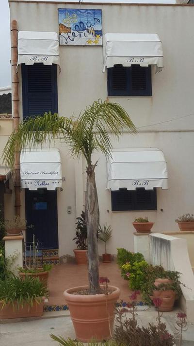 Hellas Makari B&B