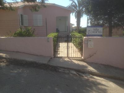 Villa Diana affitta camere