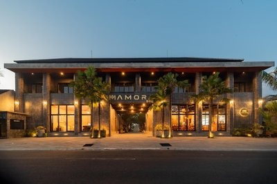 Mamora Living Ubud
