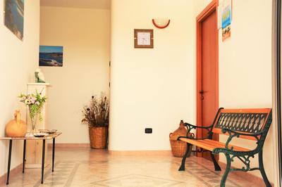 Salenterra B&B (Salento)