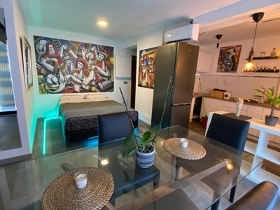 Magnifique appartement près du centre