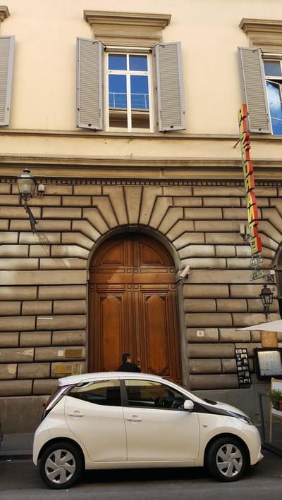 Relais Luce Florence