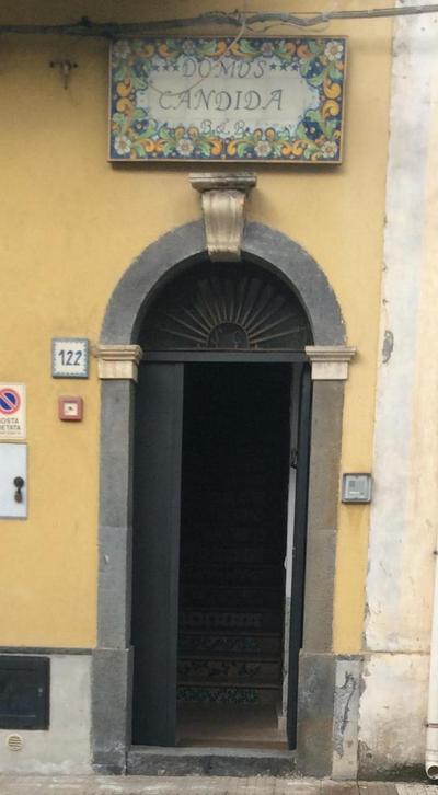 B&B Domus Candida