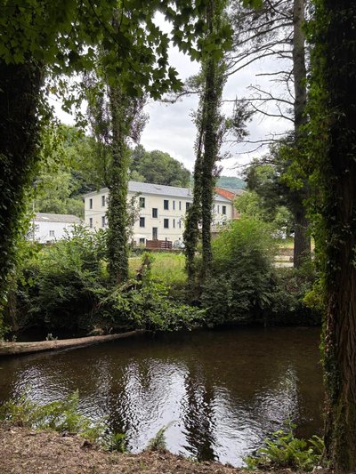 Hotel Casa dos Gardas