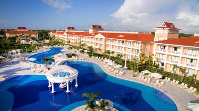 Bahia Principe Escape Aquamarine - Hyatt Inclusive Collection - Adults Only - All Inclusive