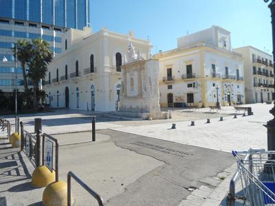 Appartamento Gallipoli