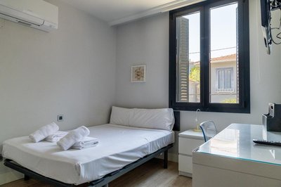 AH - Habitaciones Pilar de Zaragoza