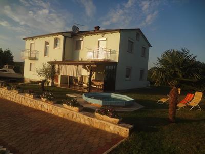 Apartments Ždravac