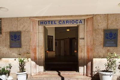 Hotel Carioca