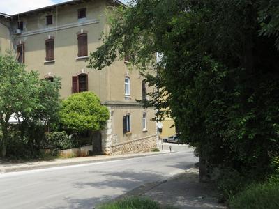 Apartment Stoja
