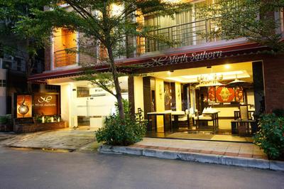 Mirth Sathorn Hotel