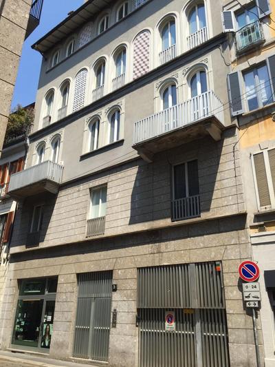 Duomo House