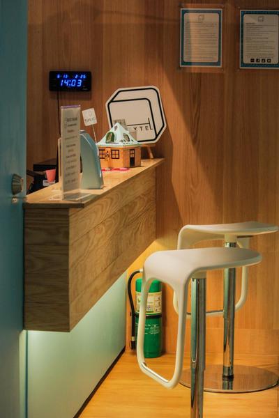 Boxtel @ Suvarnabhumi Airport