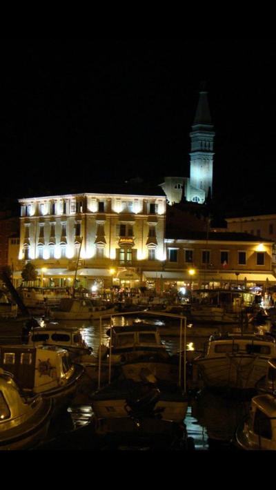 Apartment Carmela