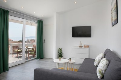 Apartment Luka