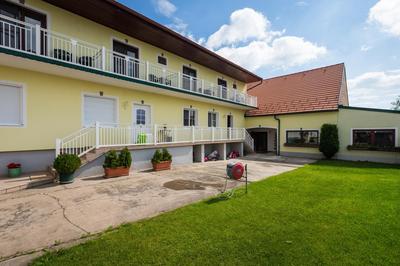 Gästehaus - Doris - Wenzl