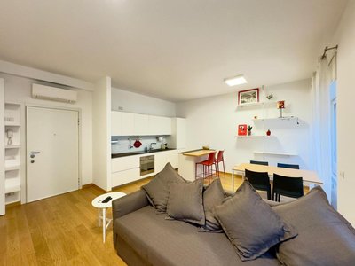Sempione Chic Apartment, CityCenter, Milano