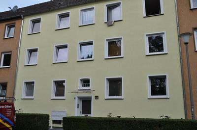 Travel Apartments